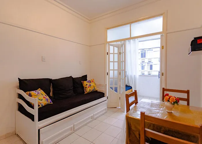 Suh Copacabana 103 Posto 6