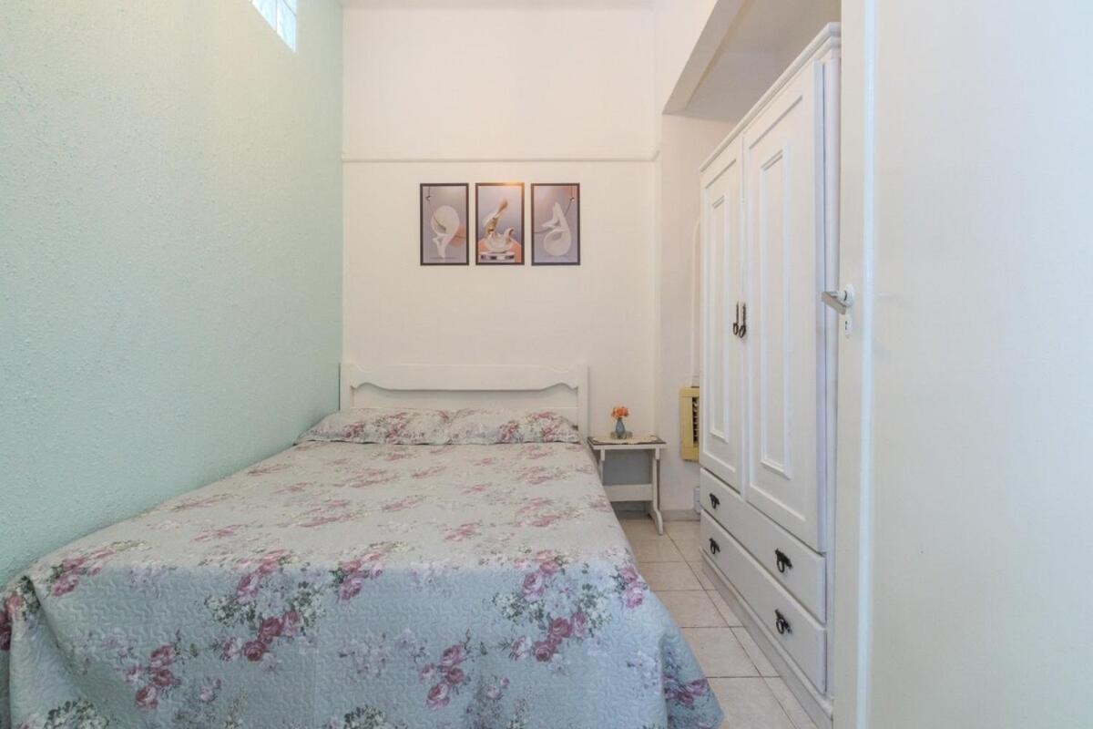 Apartamento Suh Copacabana 103 Posto 6 *