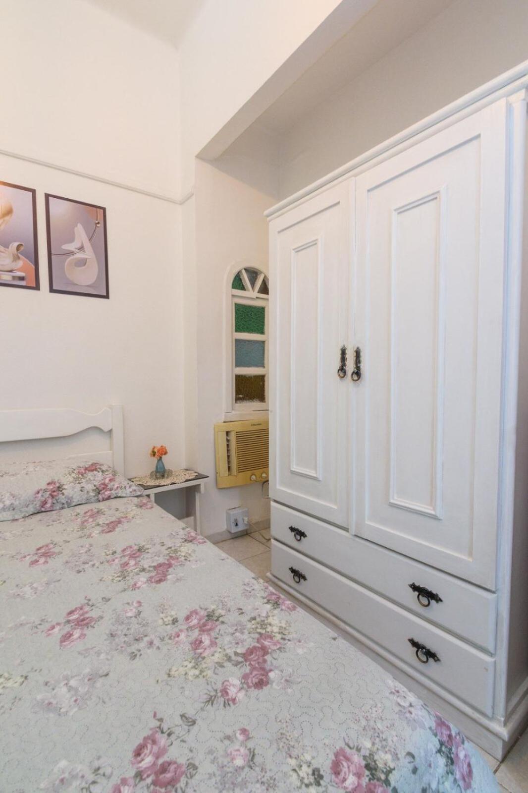 Suh Copacabana 103 Posto 6 Apartamento