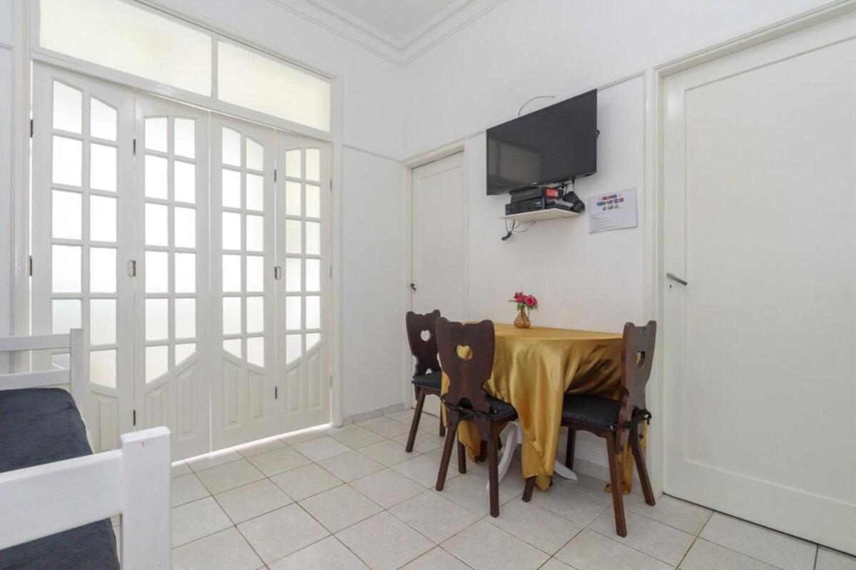Apartamento Suh Copacabana 103 Posto 6