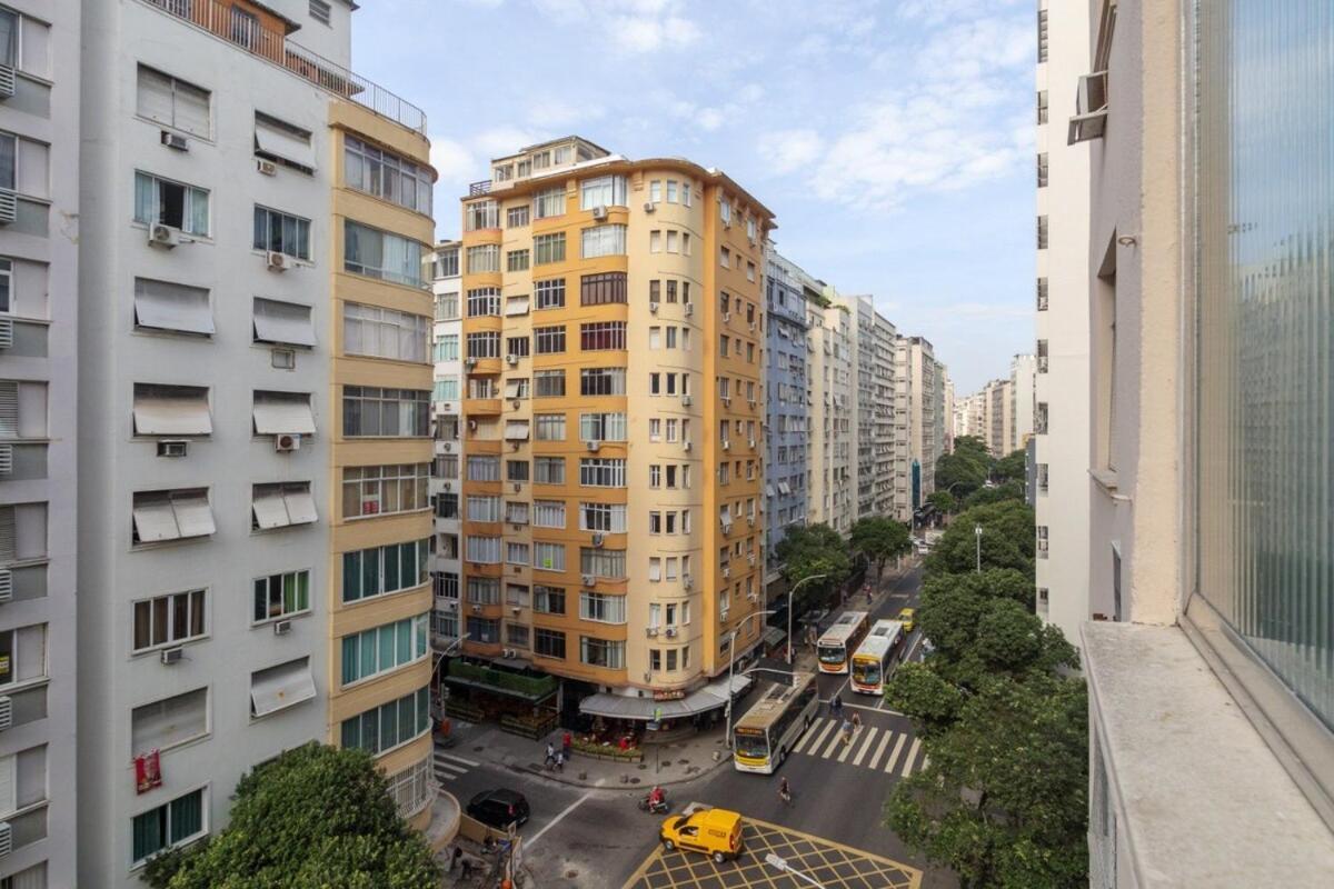 Suh Copacabana 103 Posto 6