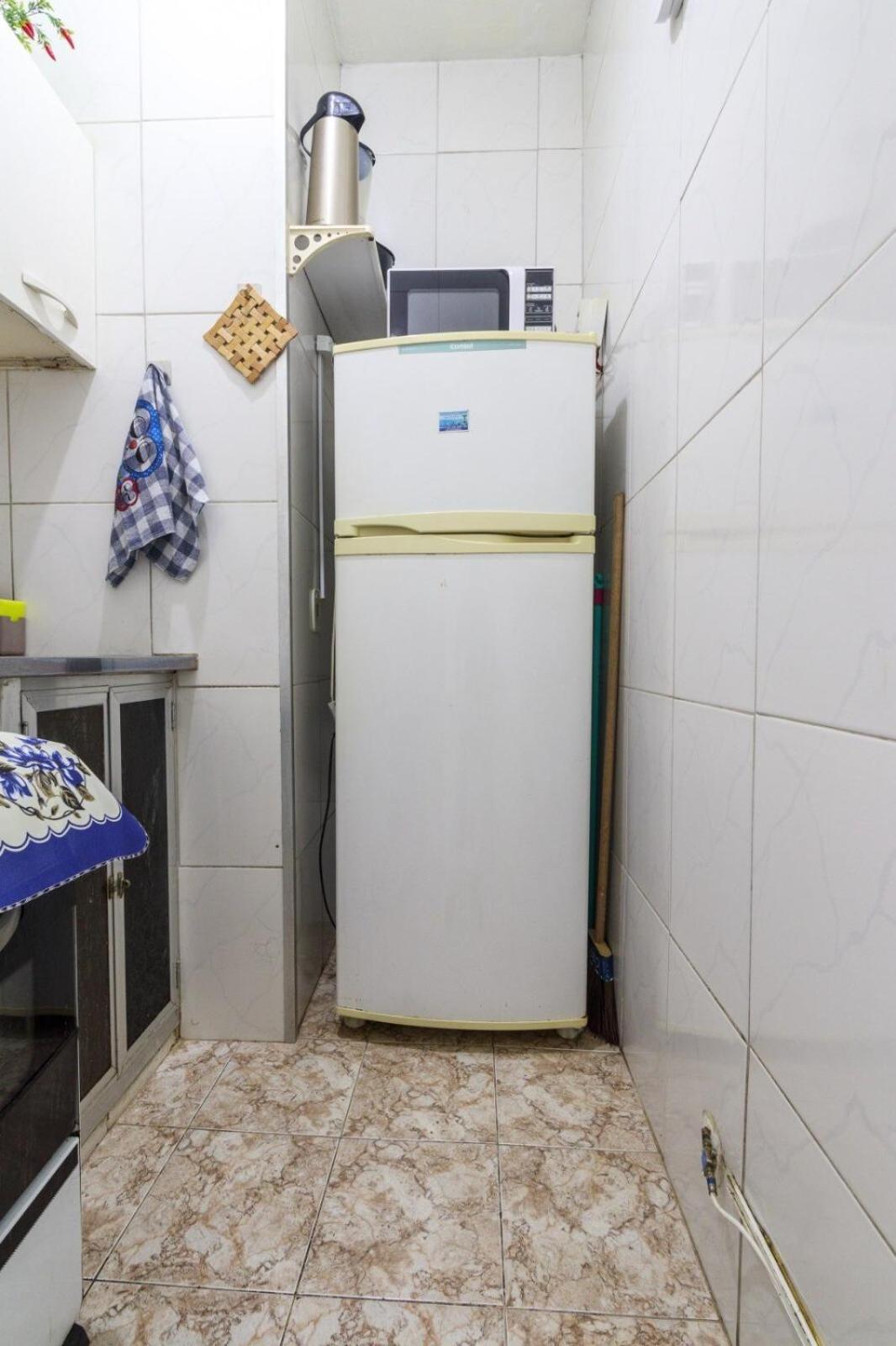 Suh Copacabana 103 Posto 6 Apartamento *