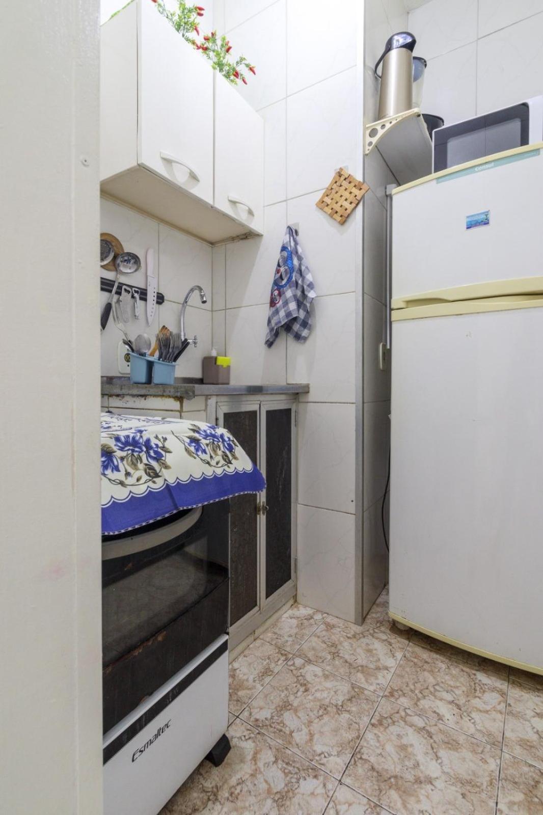Apartamento Suh Copacabana 103 Posto 6 *
