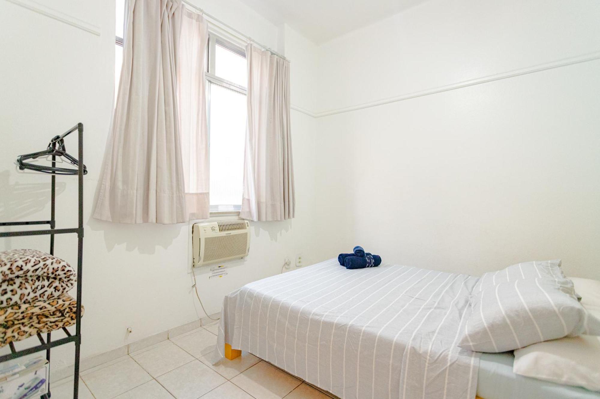 Apartamento Suh Copacabana 103 Posto 6