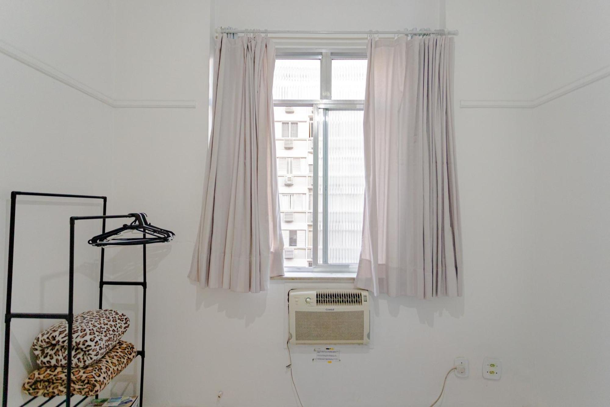 Suh Copacabana 103 Posto 6 Apartamento Rio de Janeiro