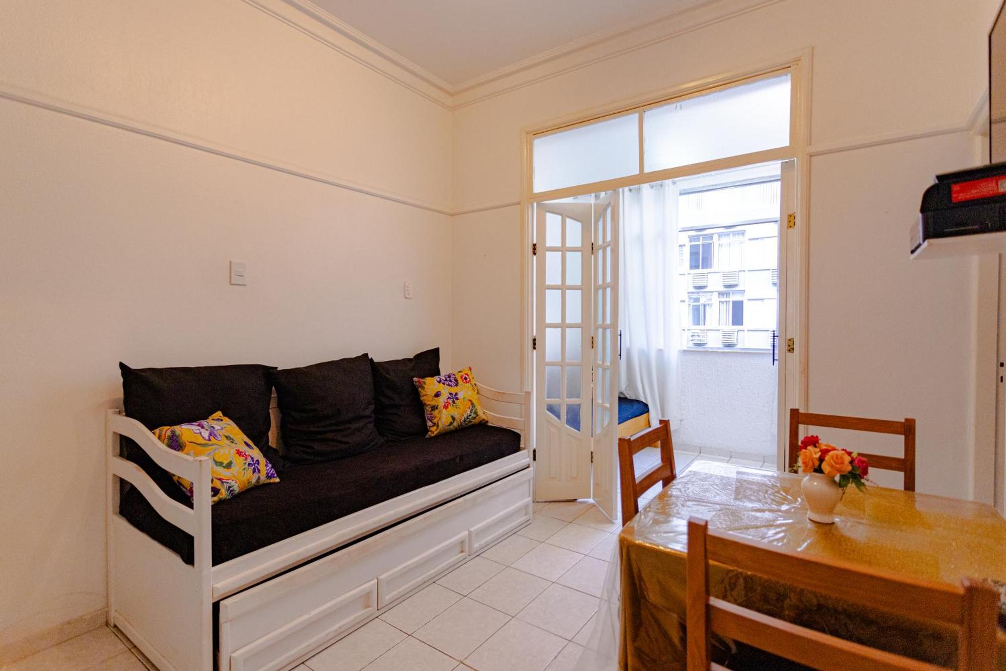 Suh Copacabana 103 Posto 6