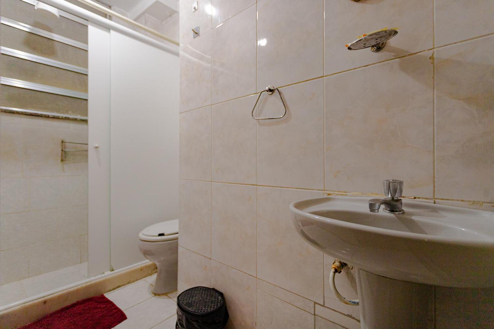 Suh Copacabana 103 Posto 6 Apartamento *
