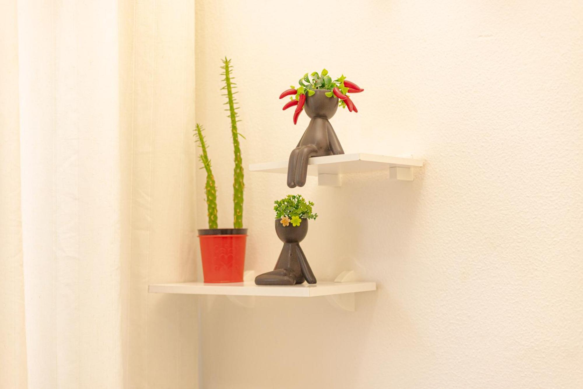 Apartamento Suh Copacabana 103 Posto 6 *