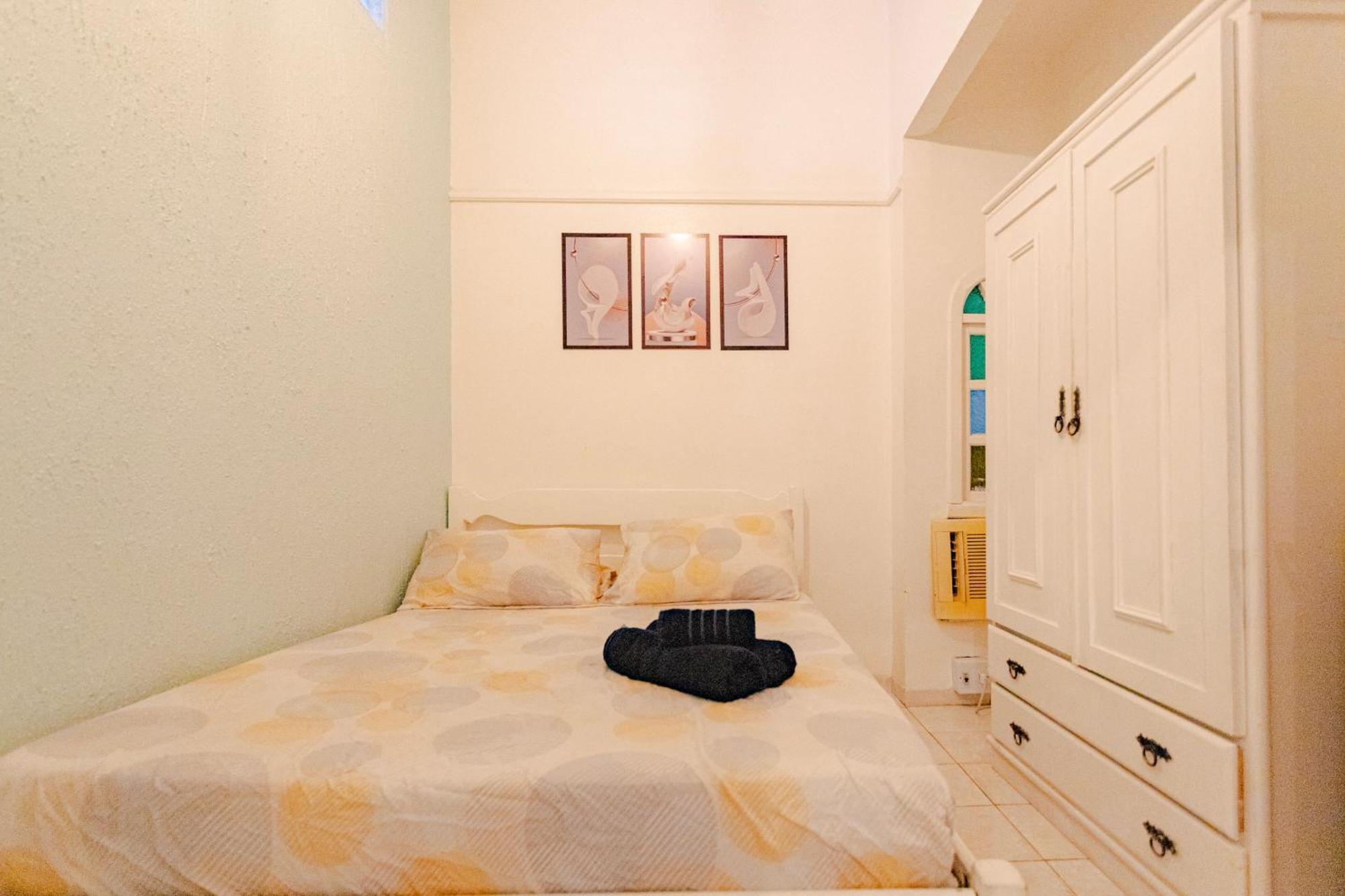 Suh Copacabana 103 Posto 6 Apartamento Rio de Janeiro