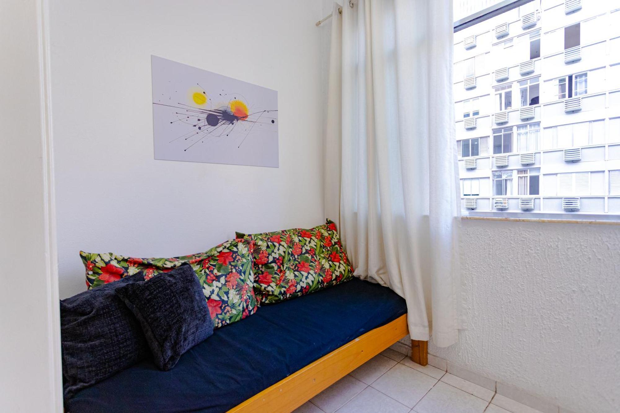 Suh Copacabana 103 Posto 6 *